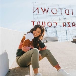 Meet your Posher, Gracie